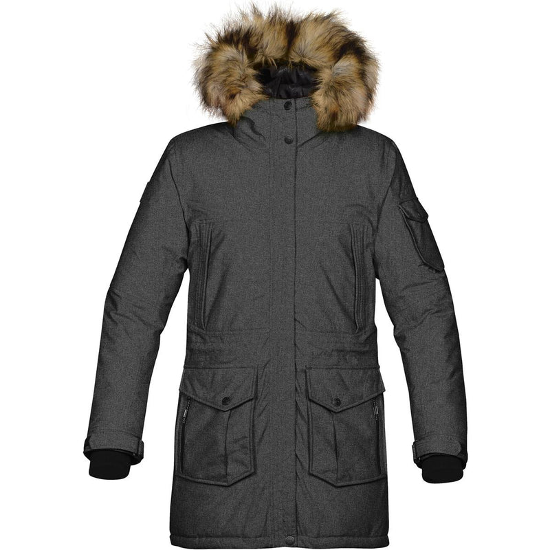 EPK-2W.Women's Expedition Parka