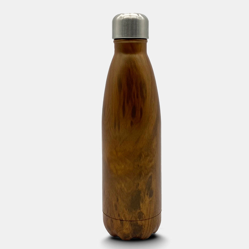 Ecograin 500ml Classic Bottle