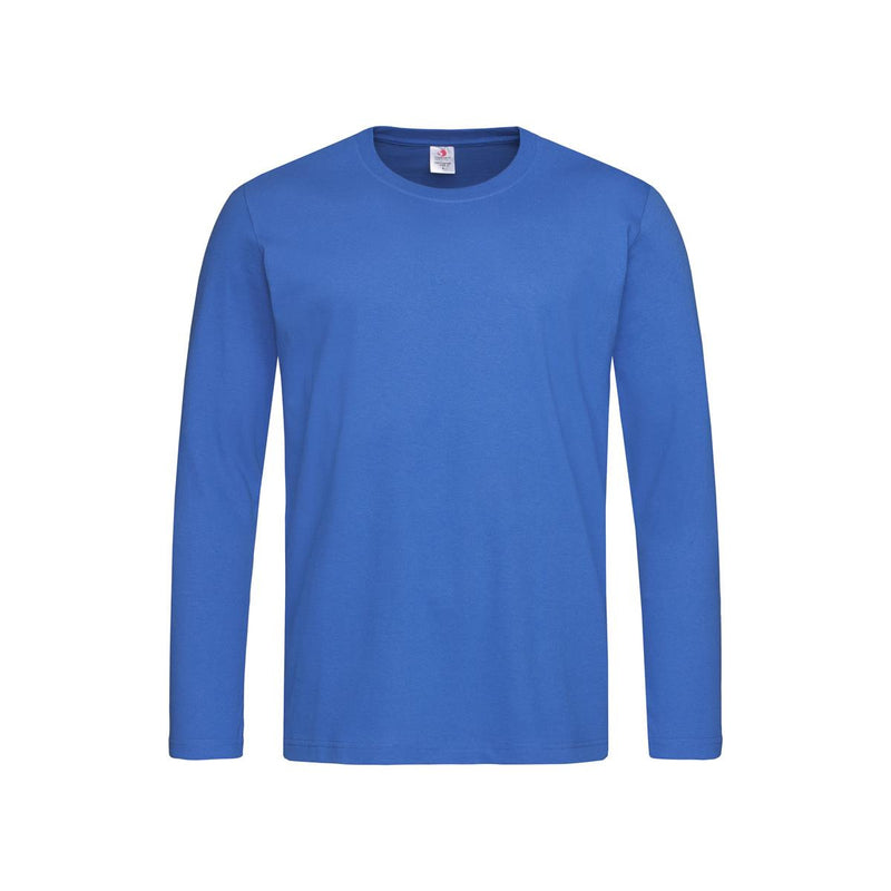 ST2500.Men's Classic-T Long Sleeve