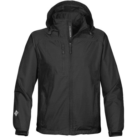 SSR-3.Mens Stratus Lightweight Shell