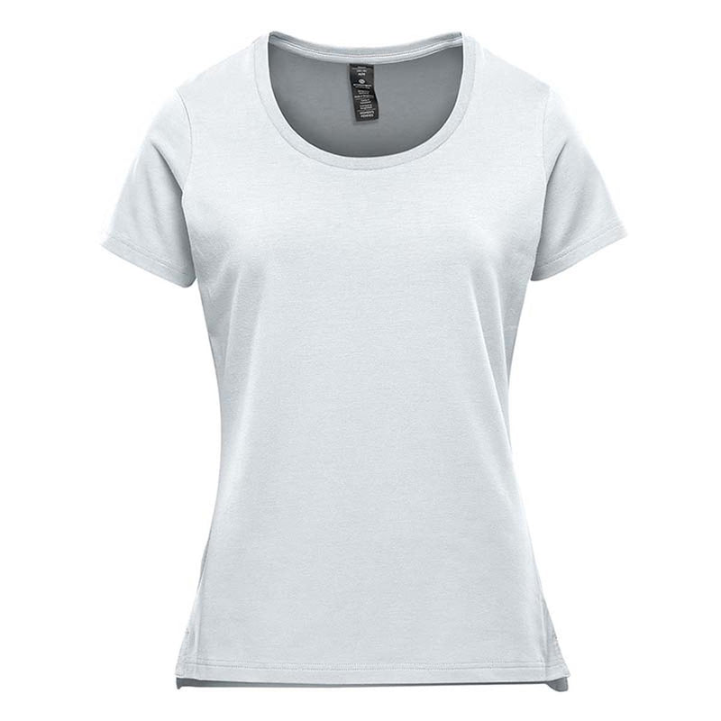 CPF-1W.Women's Montebello Performance Short Sleeve Tee