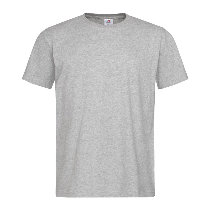 ST2100.Men's Heavyweight Comfort-T Crew Neck