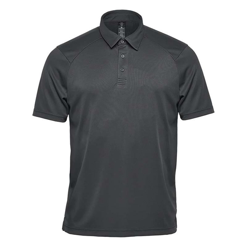 PMT-1.Men's Milano Sports Polo