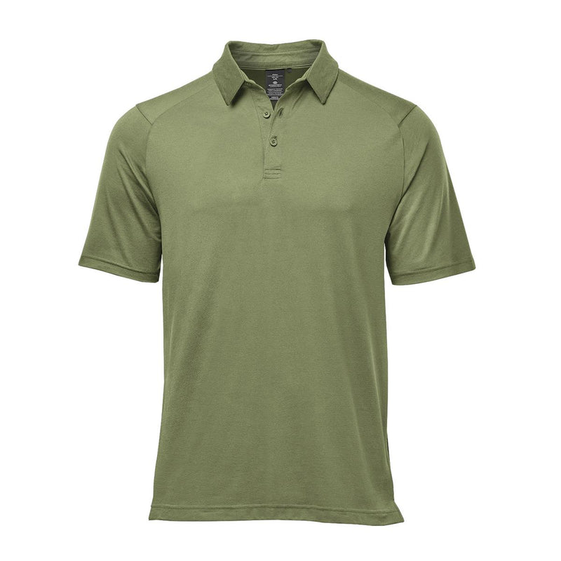 PSX-3M.Men's Oasis Polo