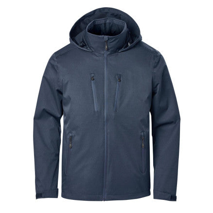 SSR-5.Men's Scirocco Lightweight Shell