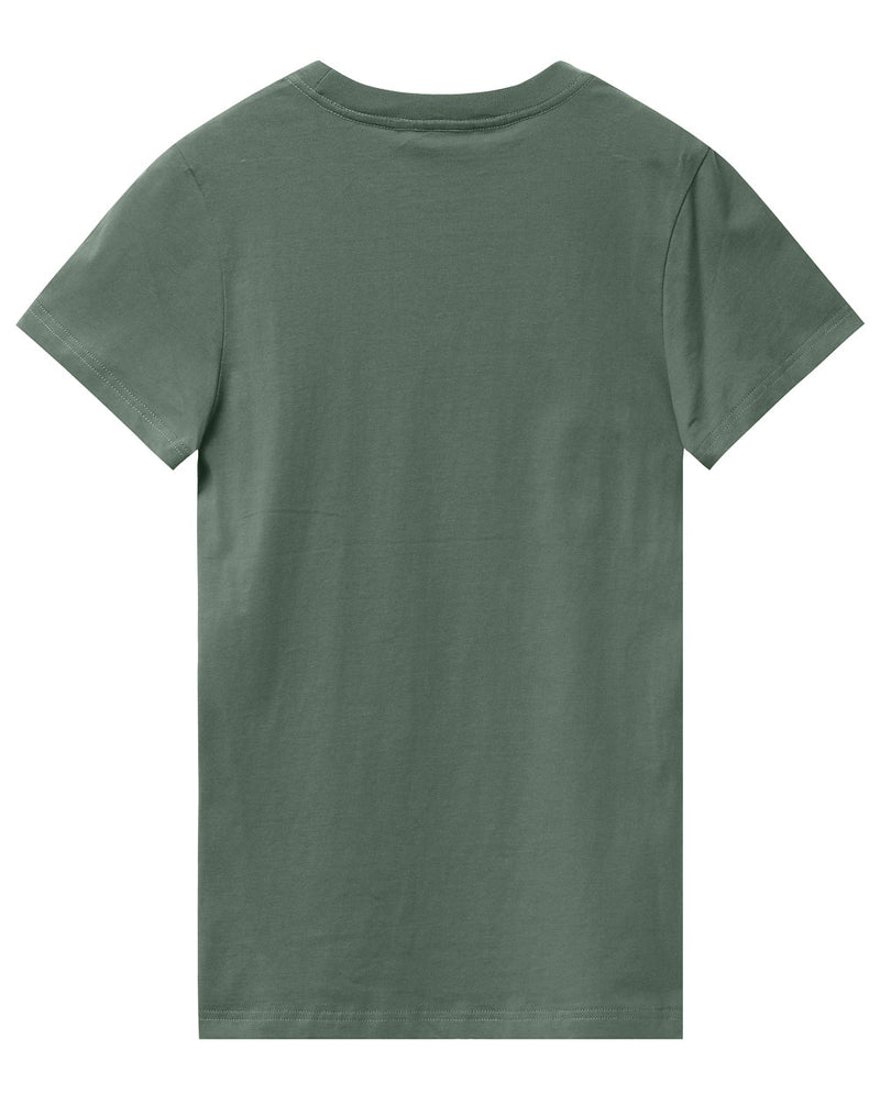 TS42 PREMIUM COTTON TEE SHIRT Ladies