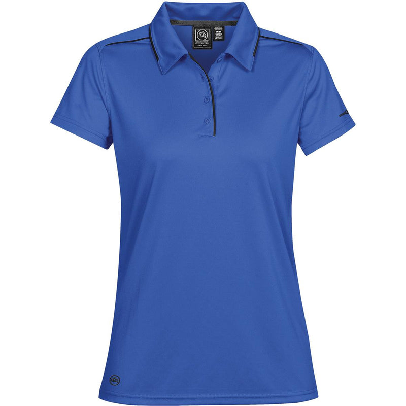 XP-1W.Women's Inertia Sport Polo