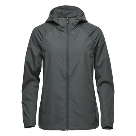 KXT-2W.Women's Pacifica Wind Jacket