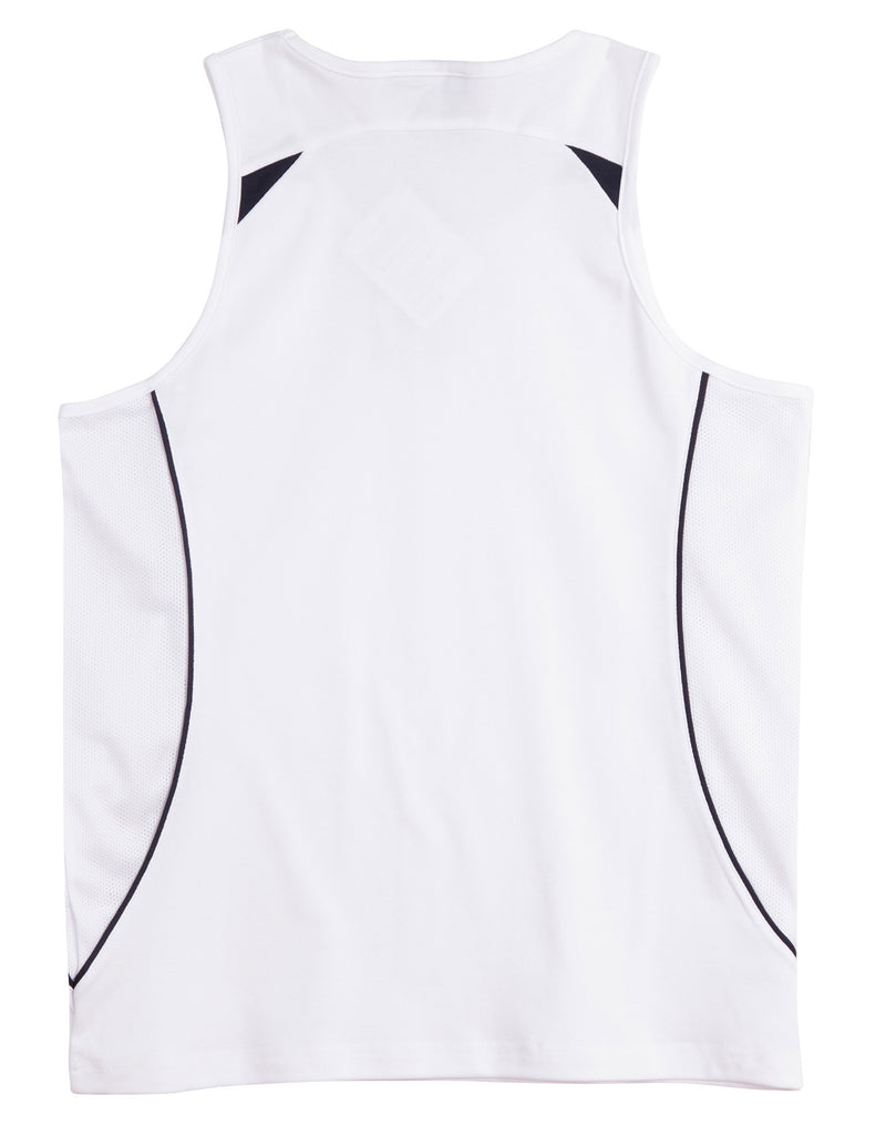 SL53 LEGEND SINGLET Men's