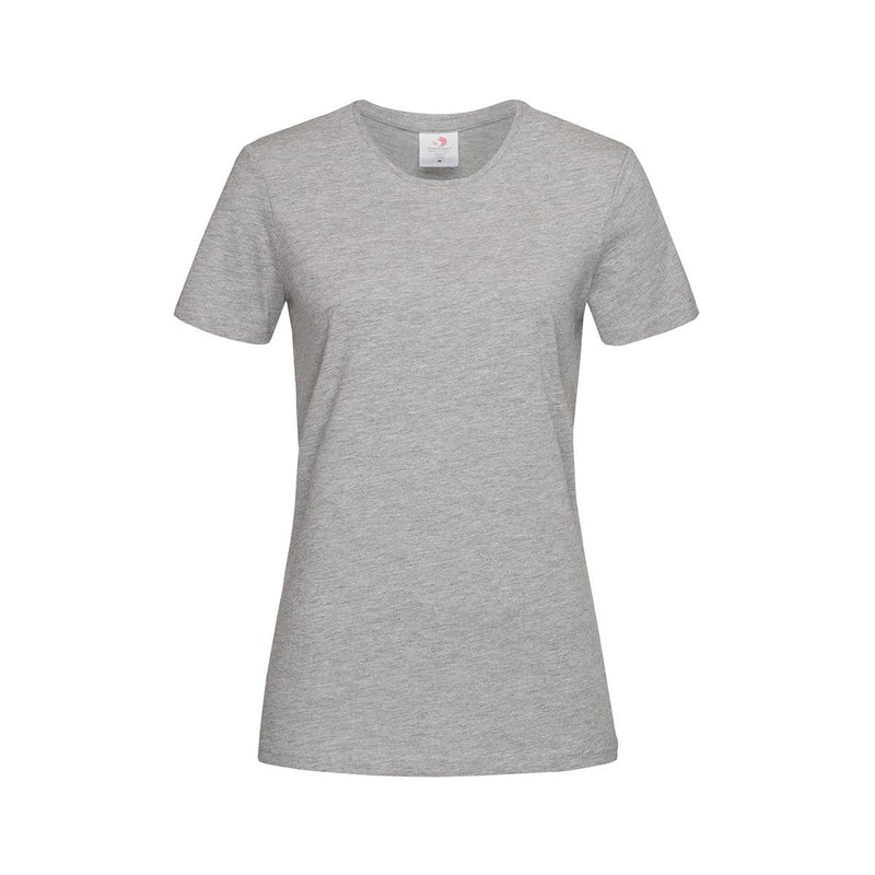 ST2600.Women's Classic T