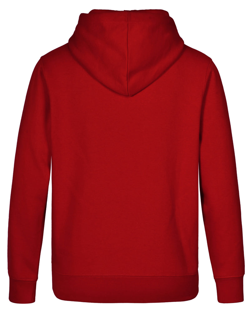 FL09K PASSION Fleece Hoodie Kids'