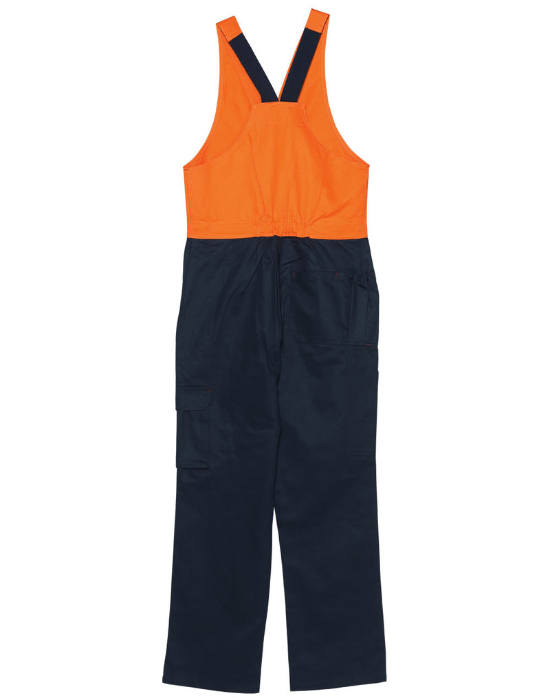 SW201 MEN'S OVERALL Regular Size