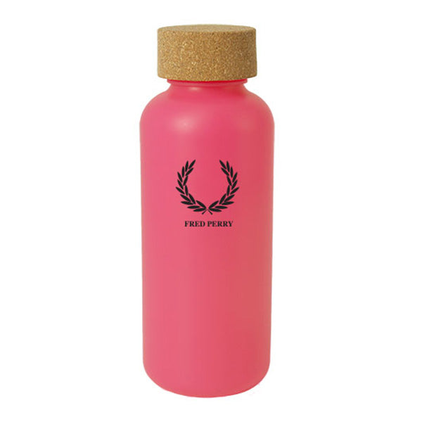 Organic 650ml Bottle