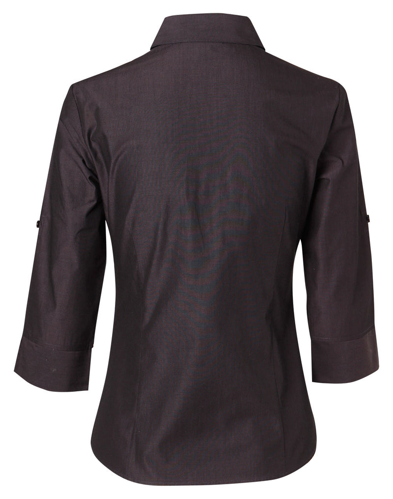 M8003 Women's Nano ™ Tech 3/4 Sleeve Shirt