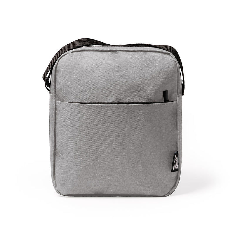 Klein RPET Shoulder Bag