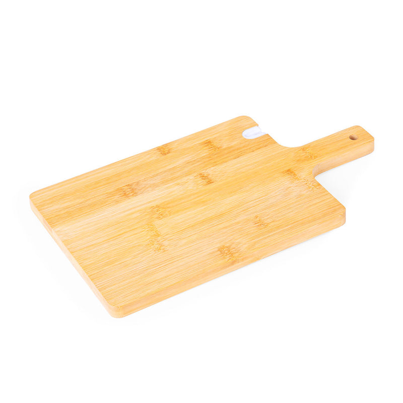 Zoria Cutting board with knife sharpener