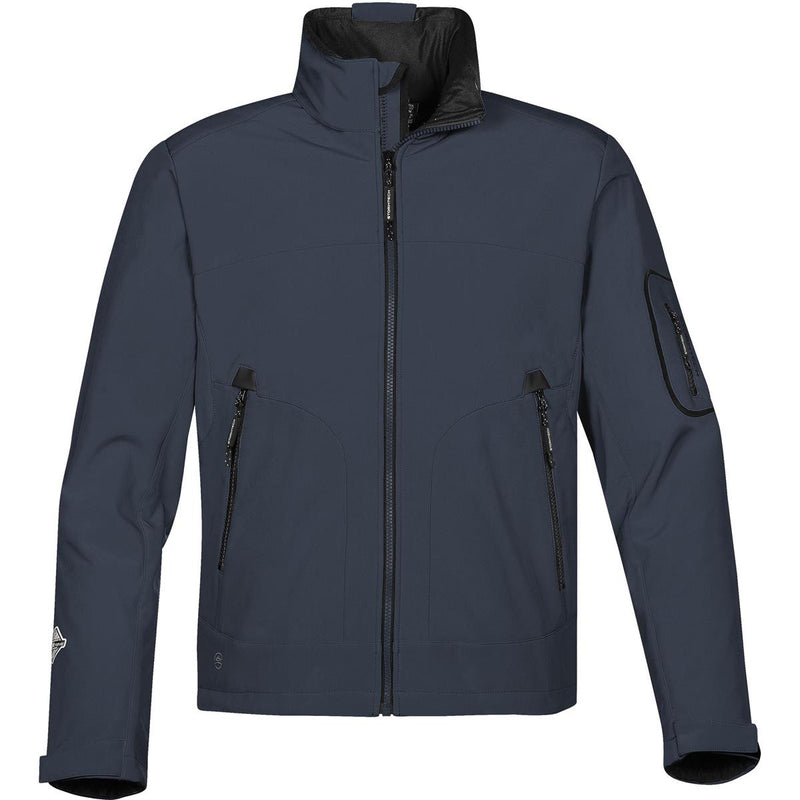 XSJ-1.Men's Cruise Softshell