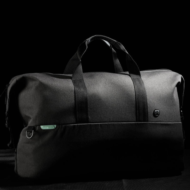 SD5502.Swissdigital Arosa Duffle Bag