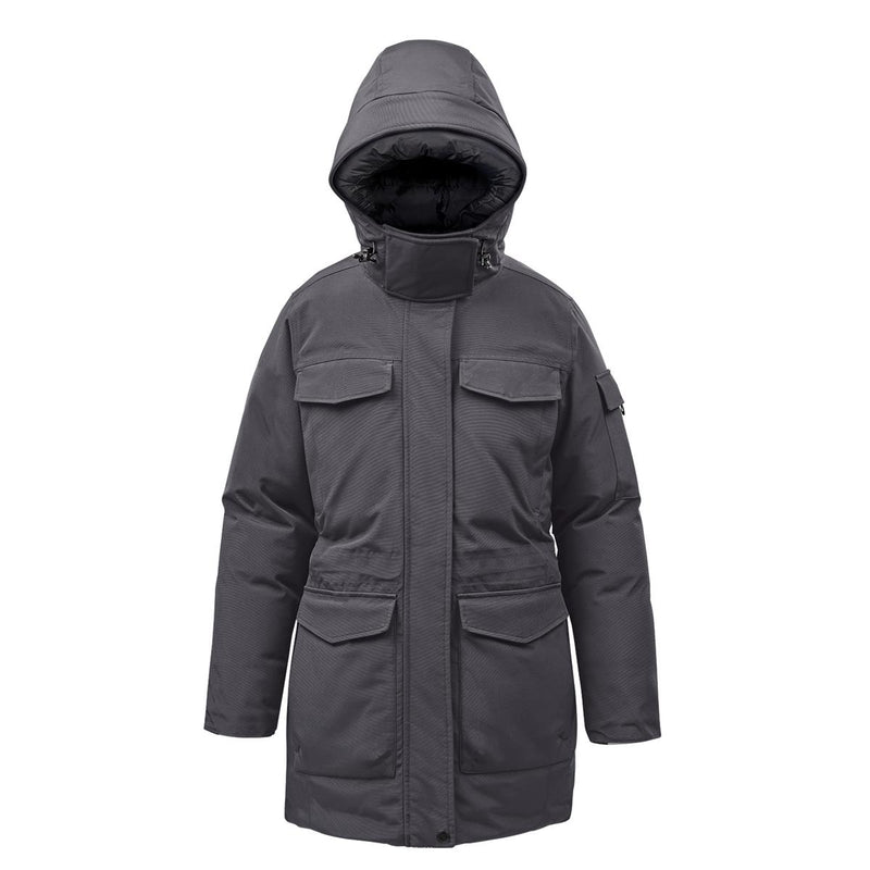 EPK-3W.Women's Denali Parka