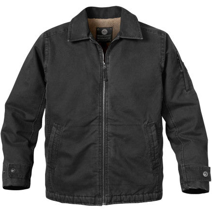 CWJ-1.Men's Stone Ridge Work Jacket