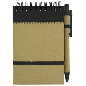 Recycled Jotter Pad