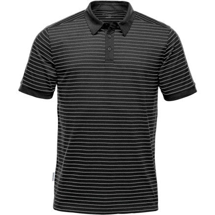 TGP-1.Men's Railtown Polo