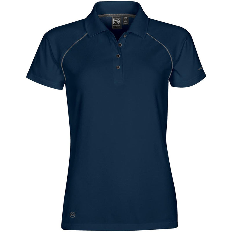 IPS-4W.Women Piranha Performance Polo