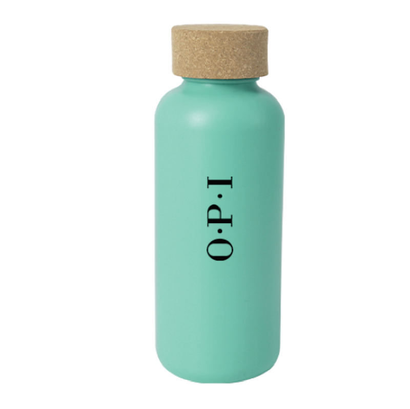 Organic 650ml Bottle