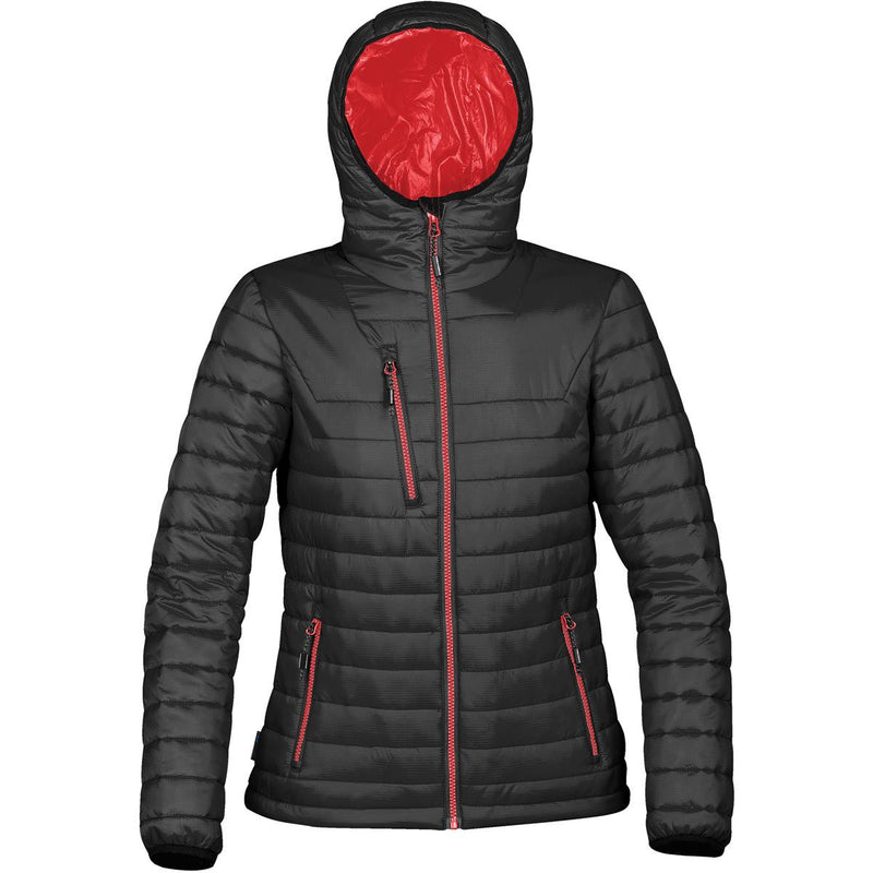 AFP-1W.Women's Gravity Thermal Jacket