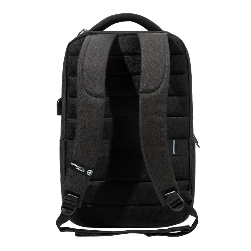 SD1506.Swissdigital Arosa Backpack