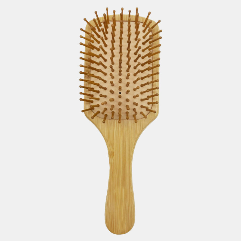 Bamboo Hairbrush