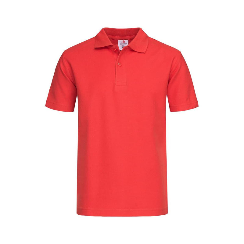 ST3200.Junior Heavyweight Polo