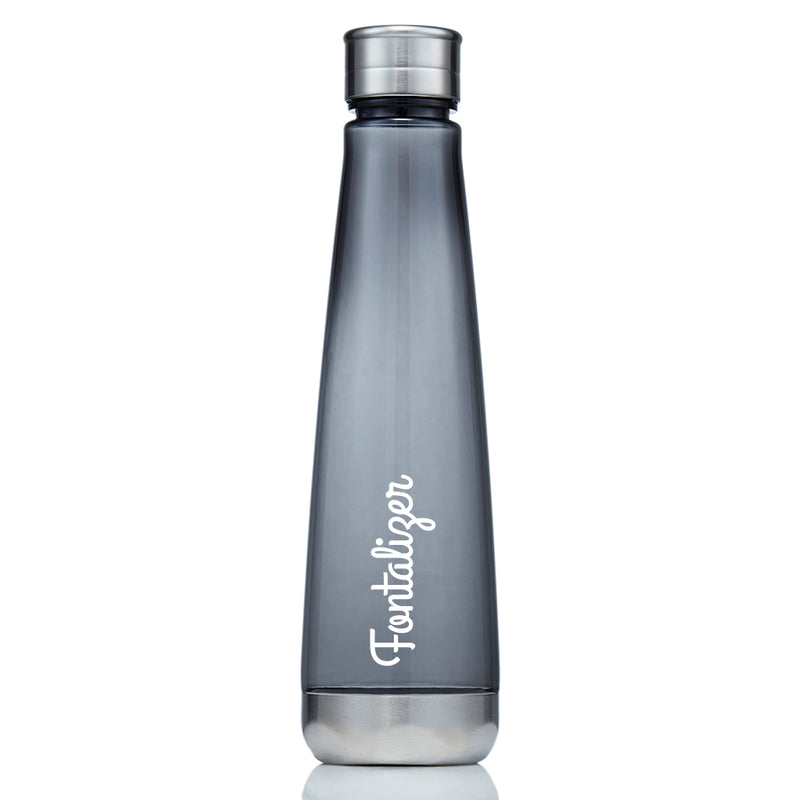 Vyclone 600ml Tritan Water Bottle