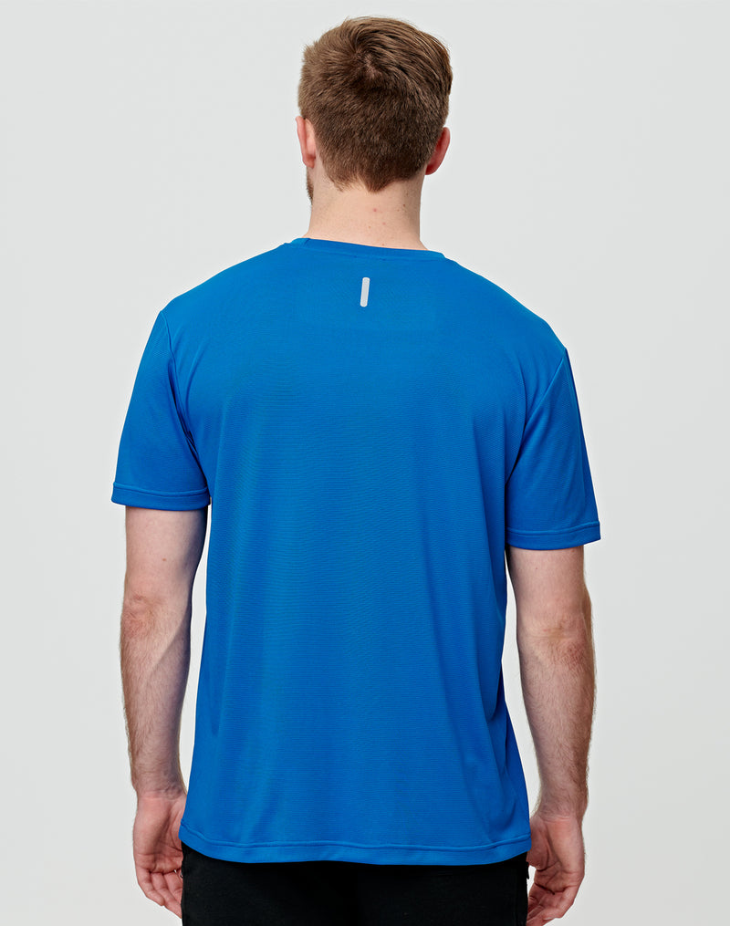 TS39 RAPIDCOOL ULTRA LIGHT TEE SHIRT Mens