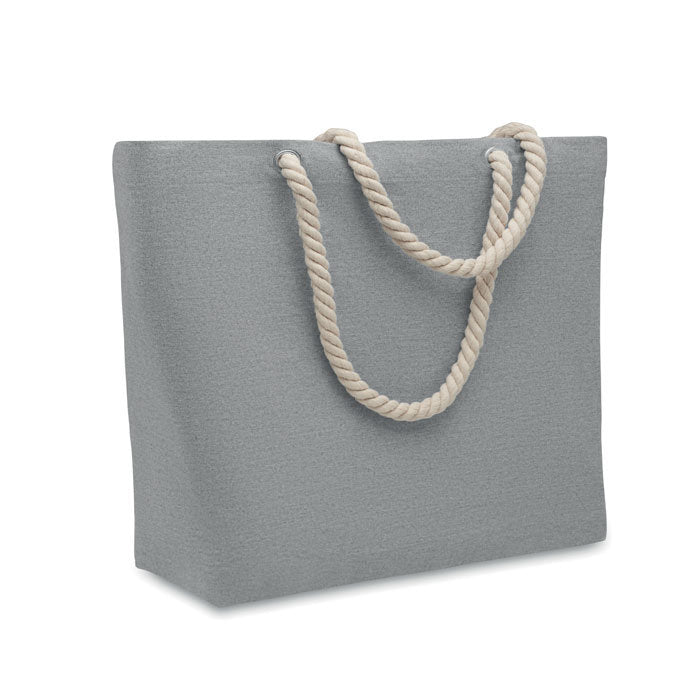 Mare Recycled Cotton Beach Bag