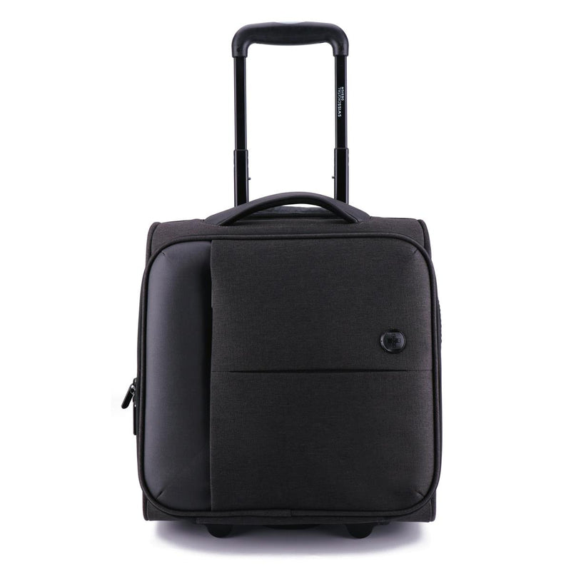 SD4503.Swissdigital Arosa Underseat Luggage