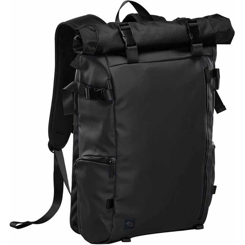 RTB-1.Norseman Roll Top Pack