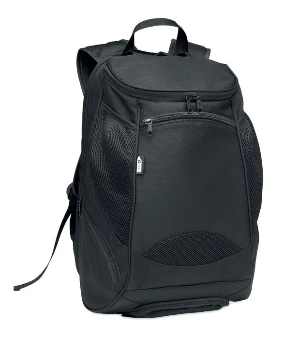 600D RPET Sports Rucksack