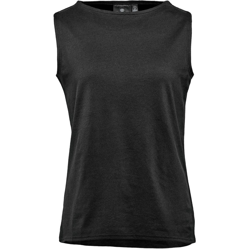 TGT-1W.Women's Torcello Tank Top