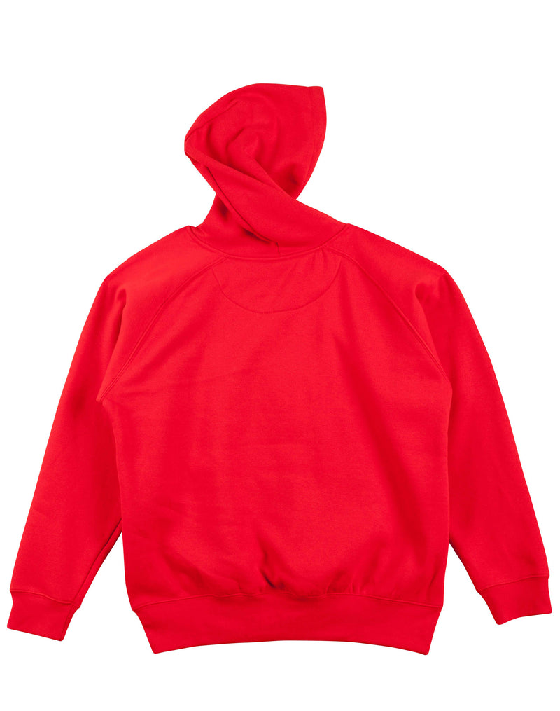 FL07K WARM HUG Kids' Fleece Hoodie