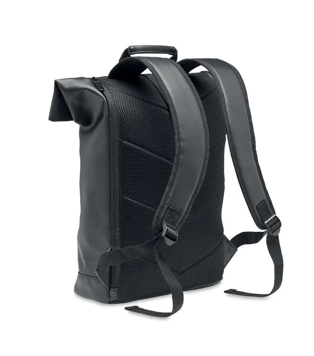 Bai Rolltop Laptop Backpack