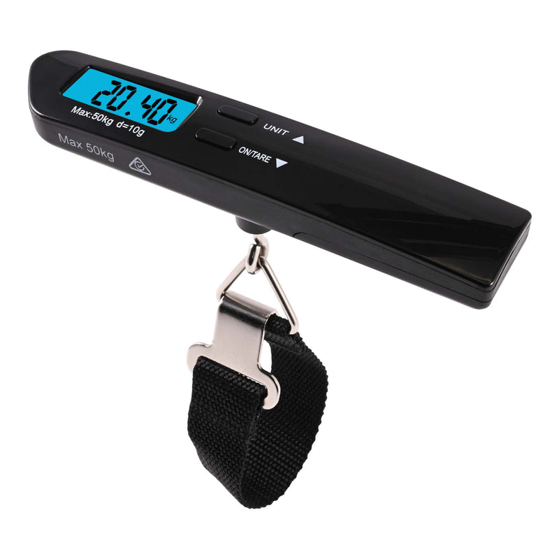 LL4834.Digital Luggage Scales