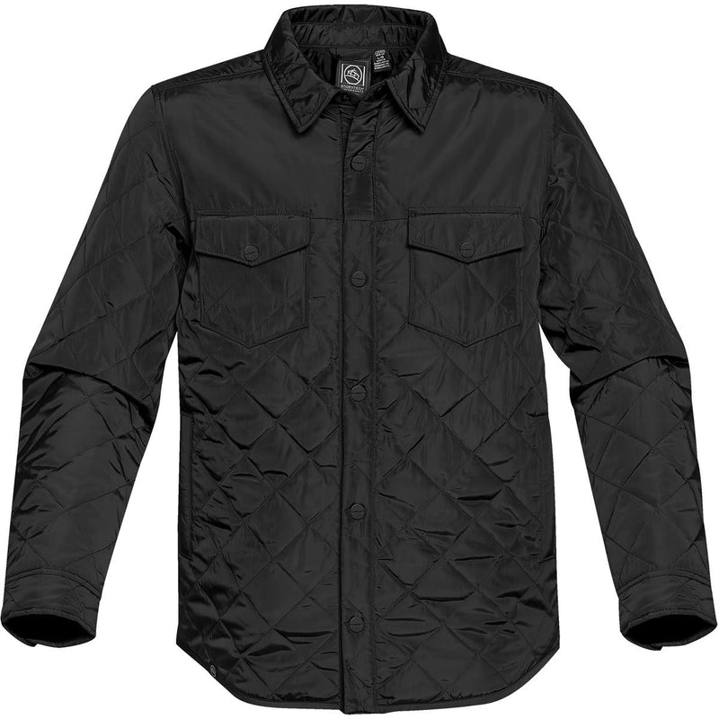 BLQ-2.Men's Diamondback Jacket