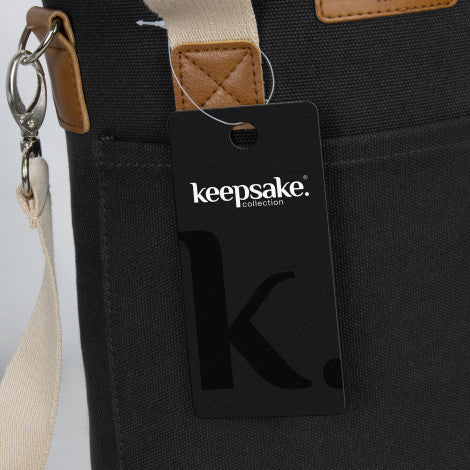 Keepsake Merchant Wine Cooler Bag