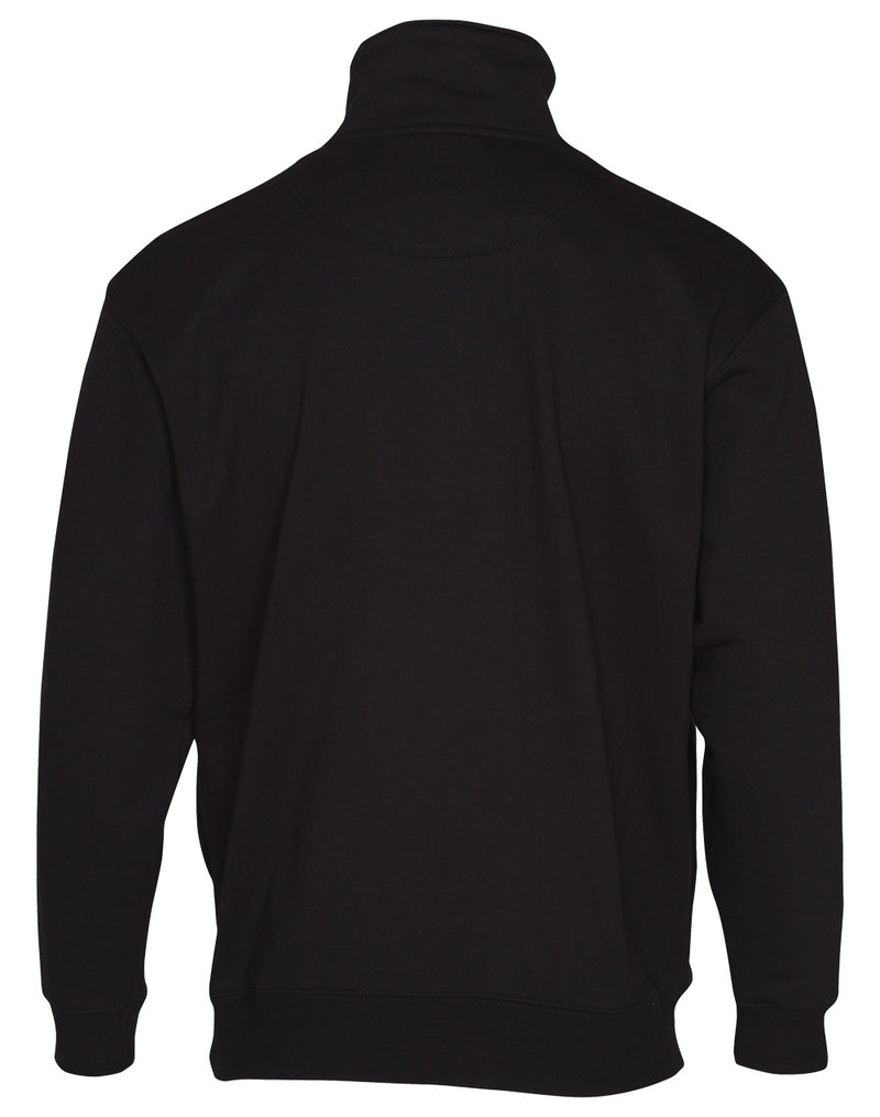 FL02 FALCON Fleece Sweat Top Men's