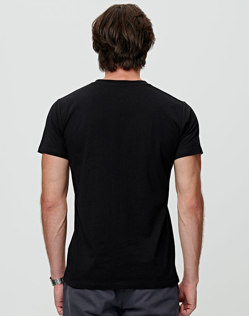 TS41 PREMIUM COTTON TEE SHIRT Mens