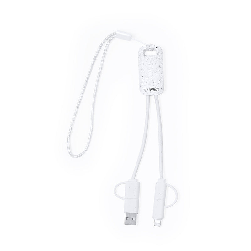 Surgex Stone Charging Cable