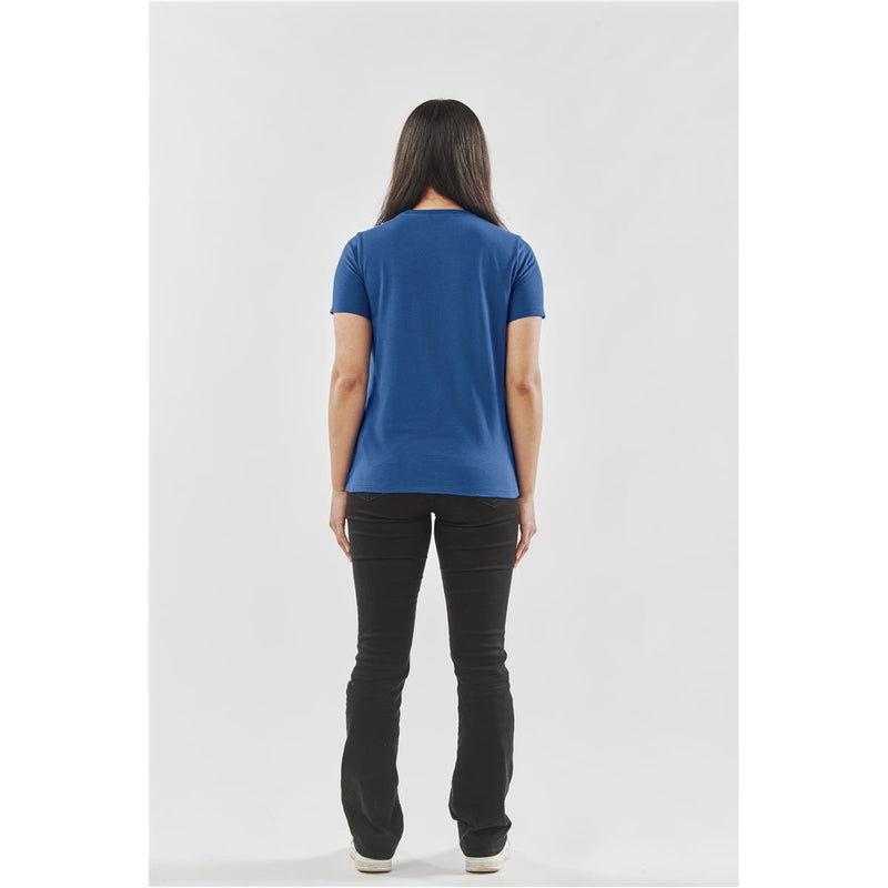 TSX-4W.Women's Settebello Tee