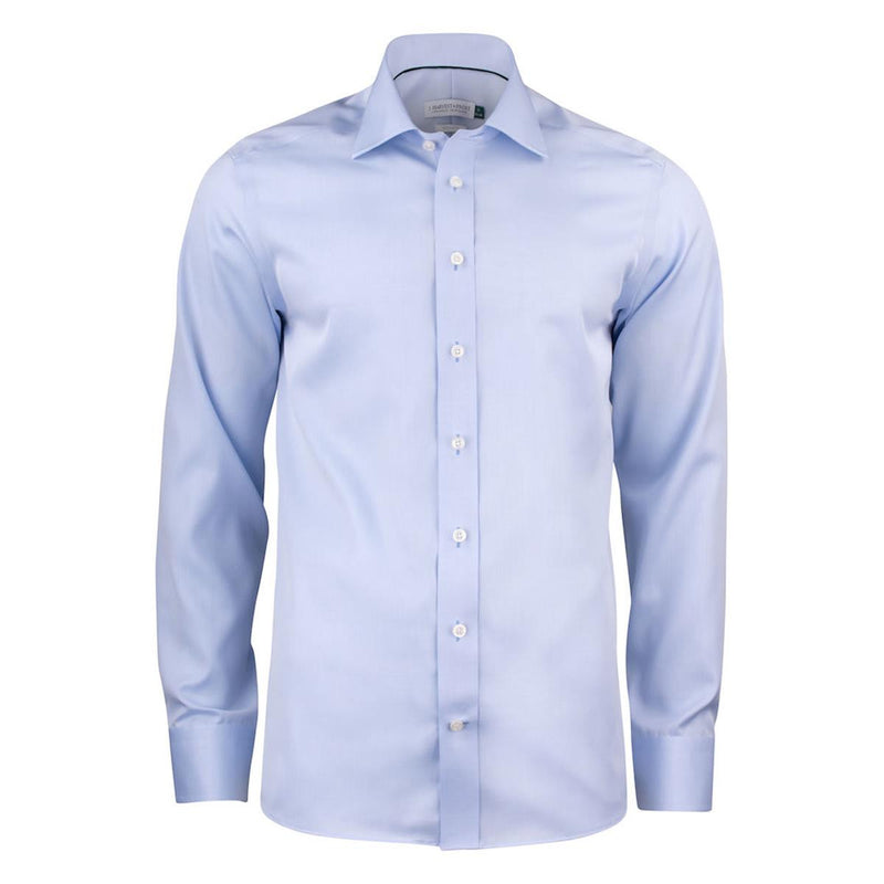 HF301.Green Bow 01 Men's Shirt