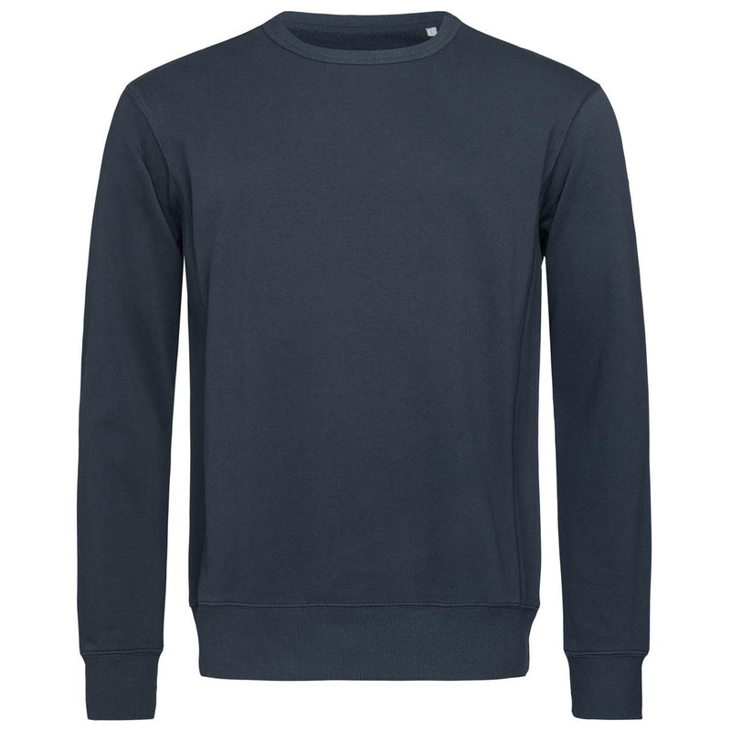 ST5620.Men's Active Sweatshirt